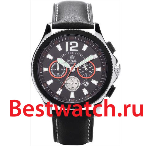Часы Royal London Sports 41154-01